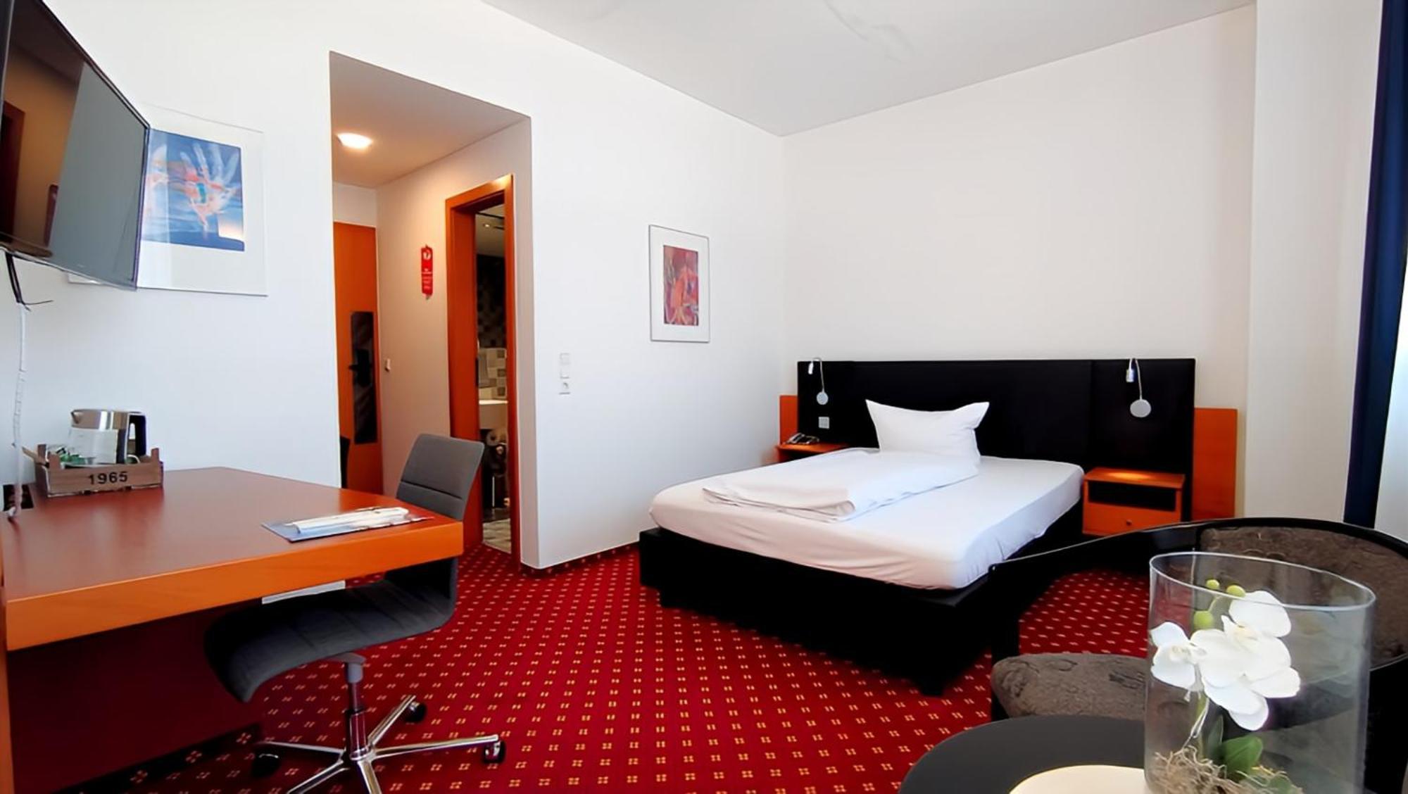 Hotel Schwert Rastatt Extérieur photo